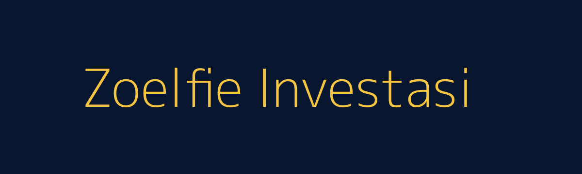 Logo Zoelfie Investasi broker saham forex dan crypto
